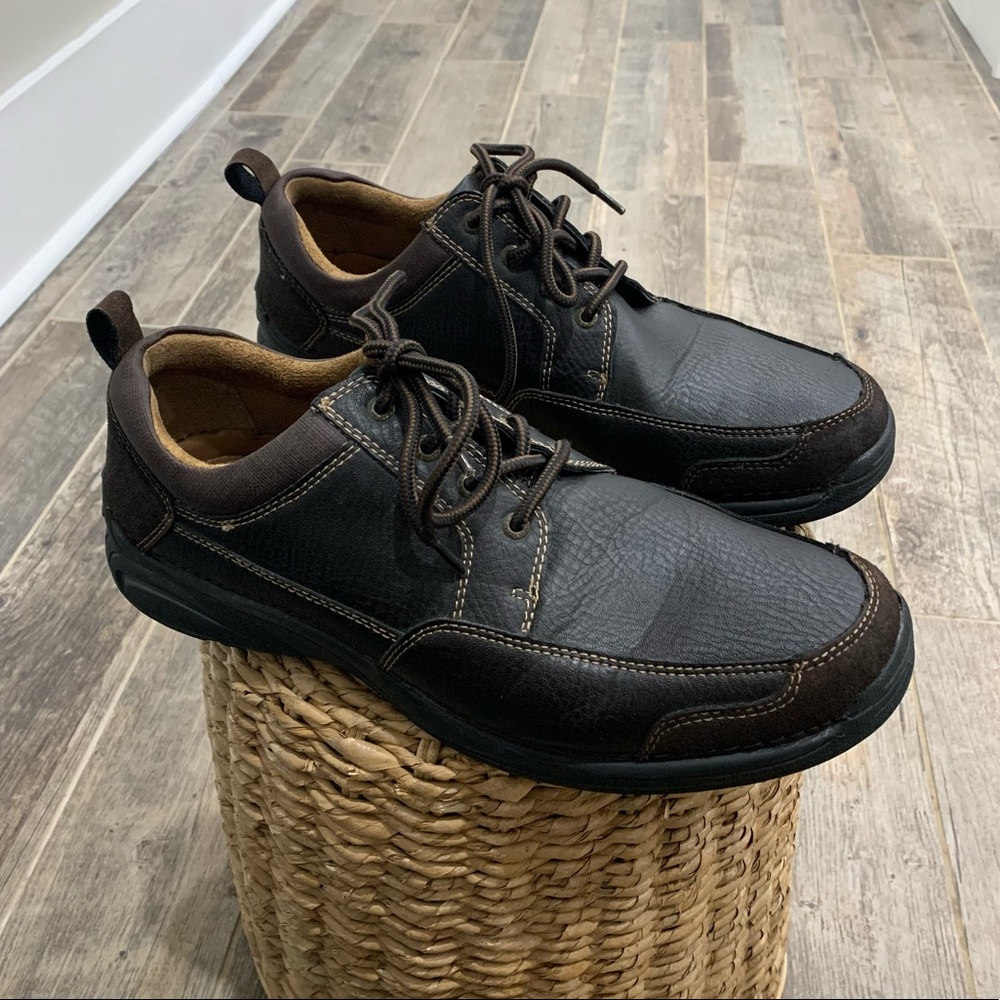 GH Bass & Co Men’s Oxford Shoes